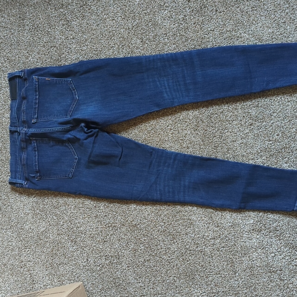 Express Legging  Mid Rise 4S - Picture 2 of 3